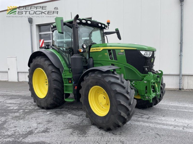 John Deere 6R 175
