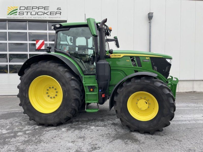 John Deere 6R 175