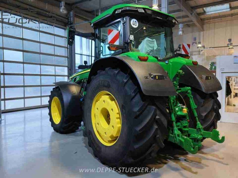 John Deere 8R 370