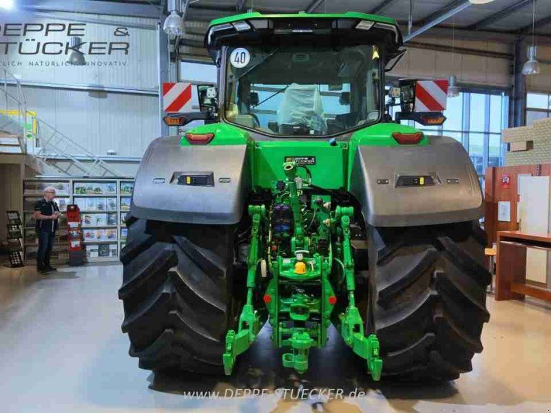John Deere 8R 370