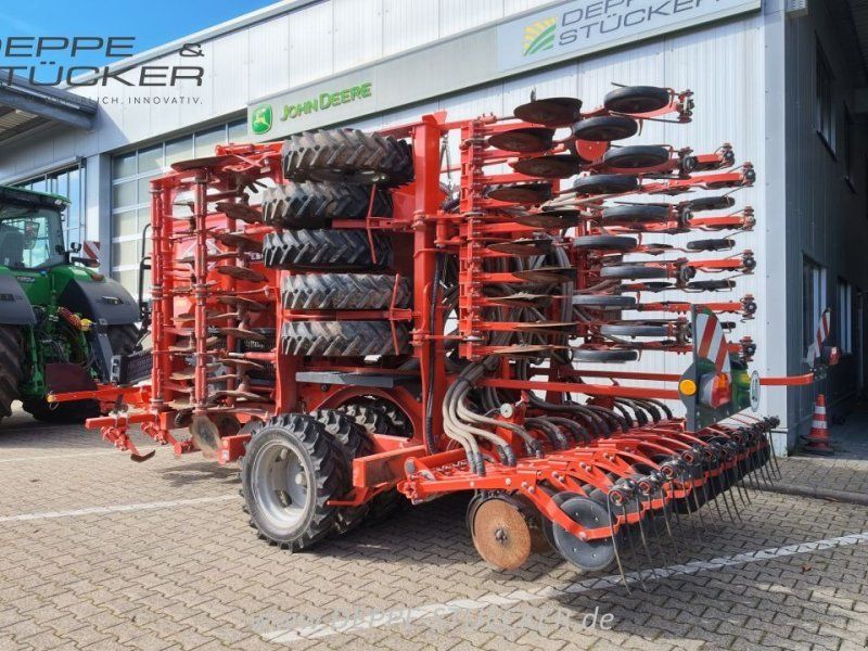 Kuhn Espro 6000 R ISOBUS