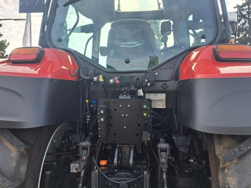 Steyr 4130 Expert CVT
