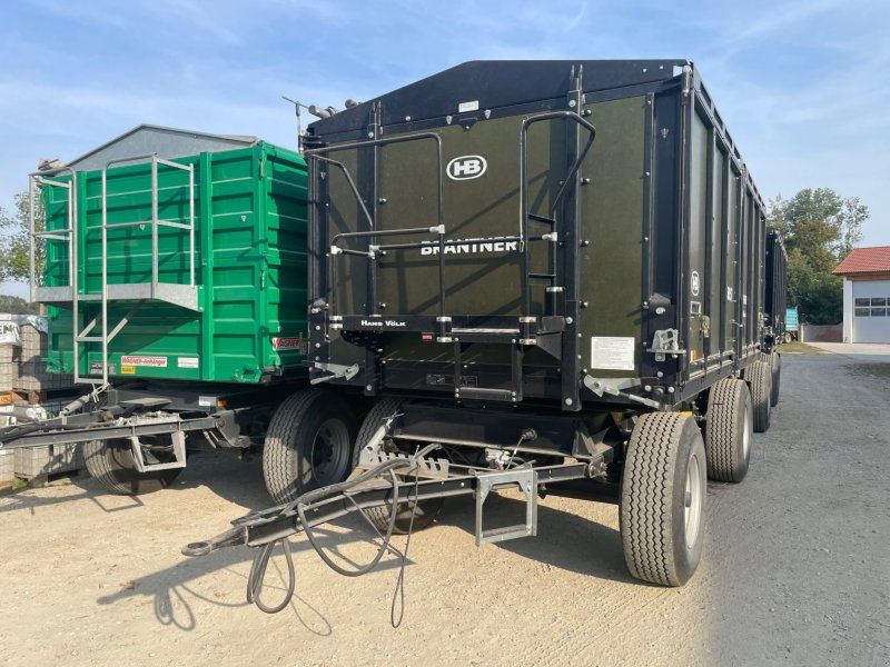 Brantner Z 18051