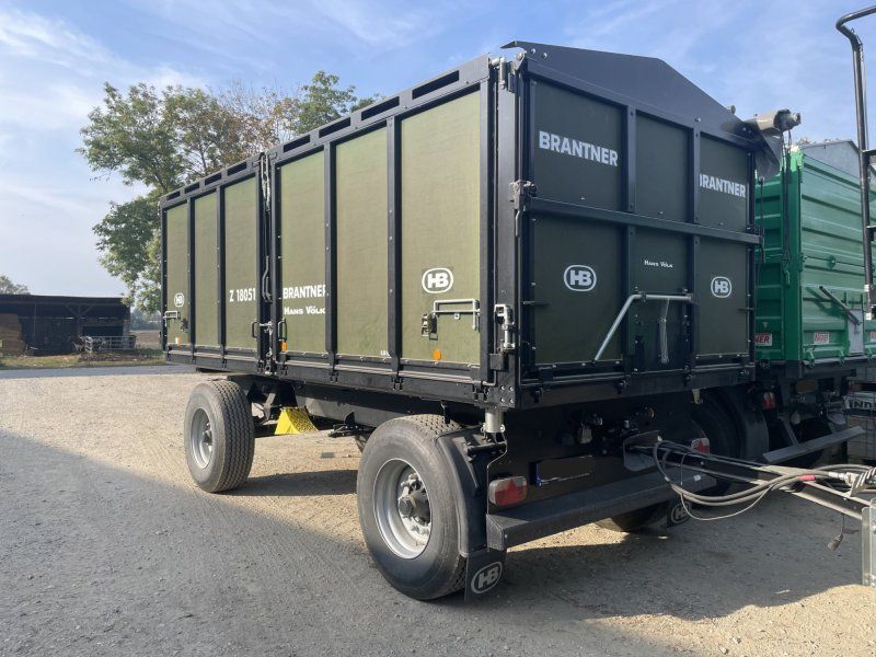 Brantner Z 18051