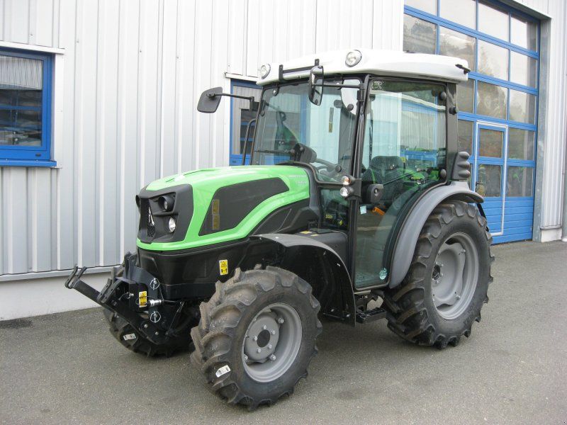 Deutz-Fahr 3060
