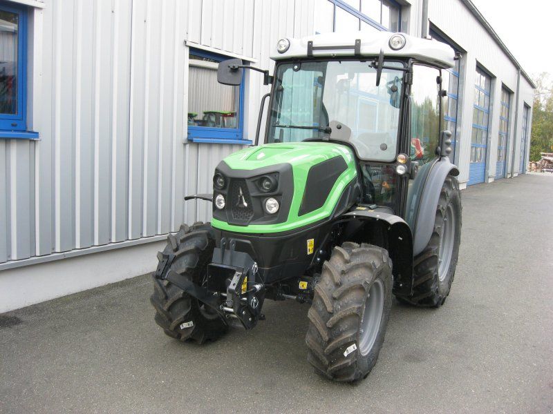Deutz-Fahr 3060