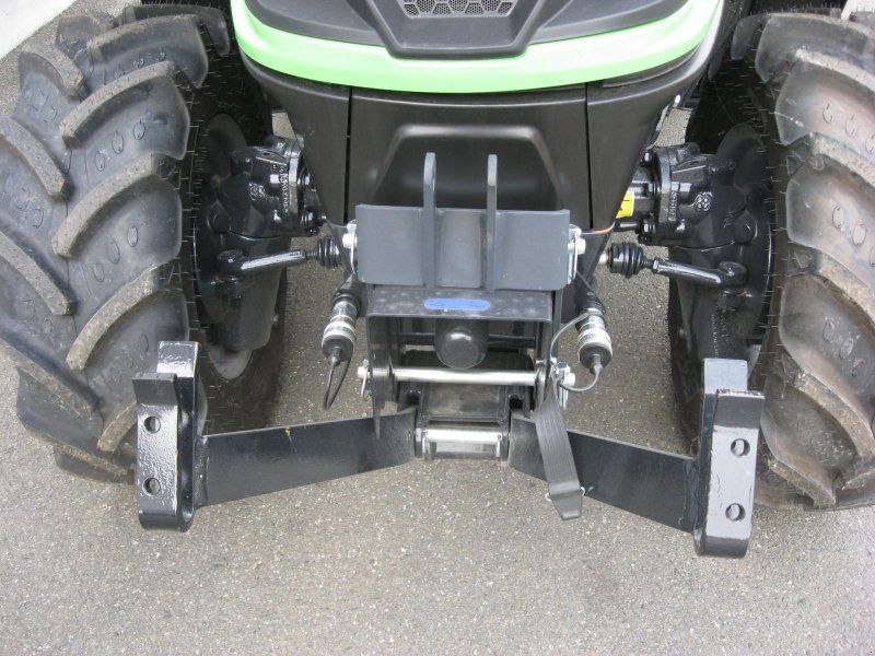 Deutz-Fahr 3060
