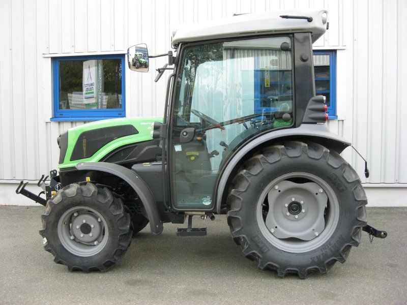 Deutz-Fahr 3060