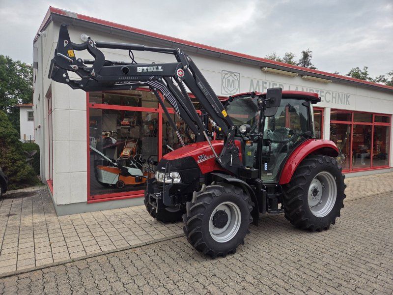 Case IH Farmall 75 C