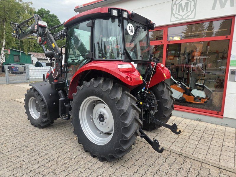 Case IH Farmall 75 C
