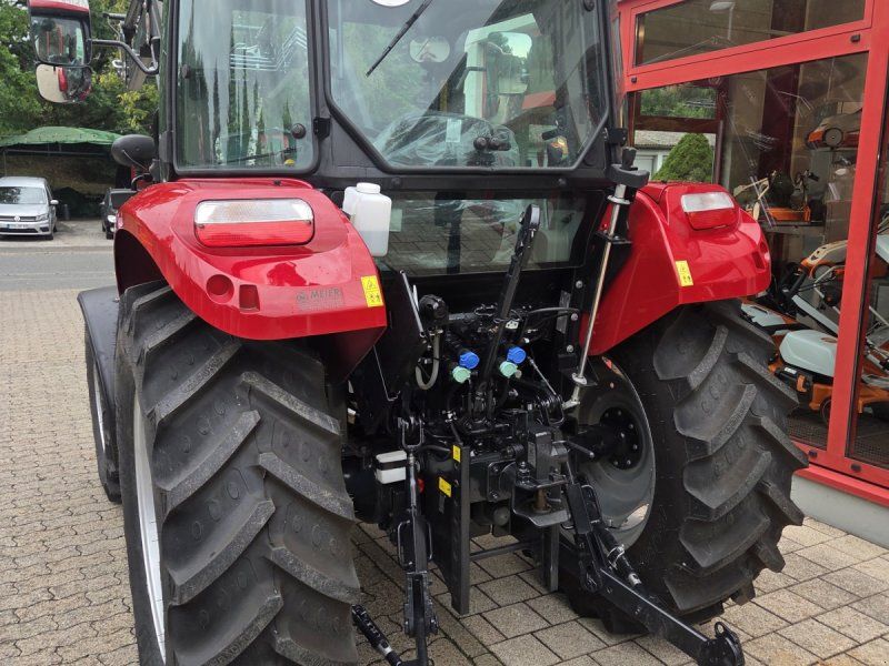 Case IH Farmall 75 C