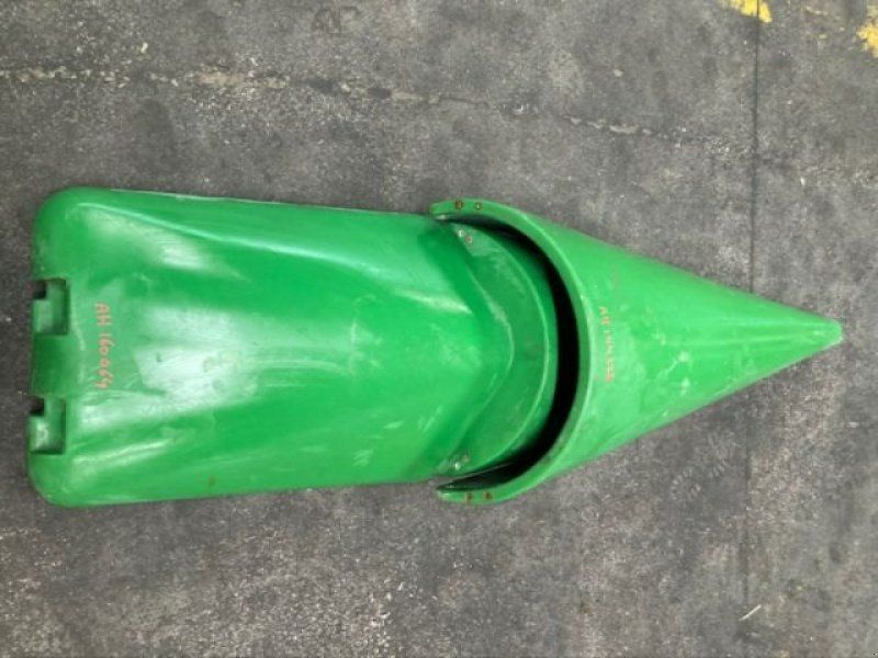 John Deere Capot et Pointe