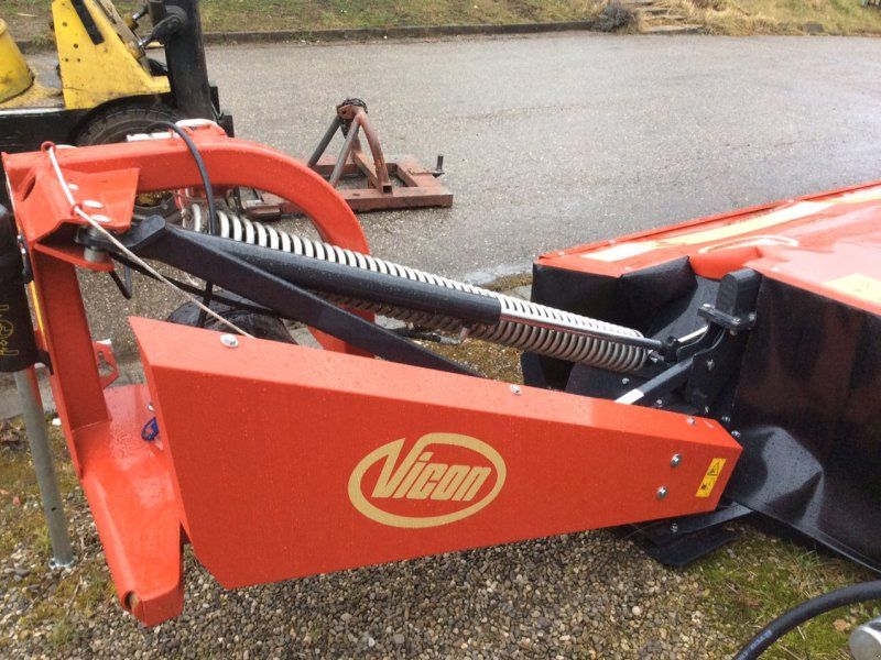 Vicon Extra 228