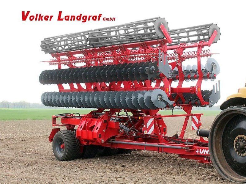 Unia Ares XL 12 H Kurz 12 m
