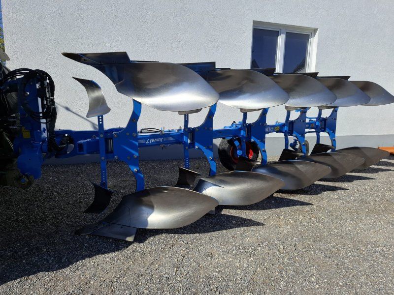 Lemken Juwel 7