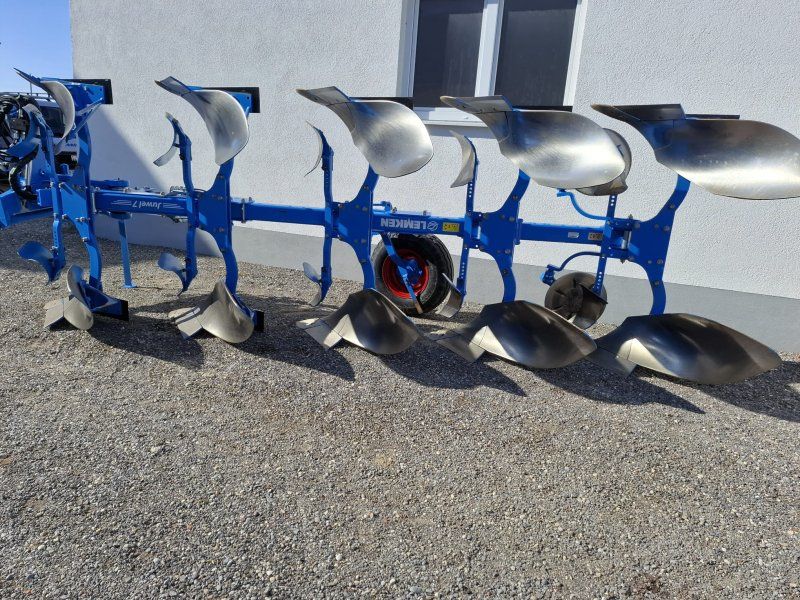 Lemken Juwel 7