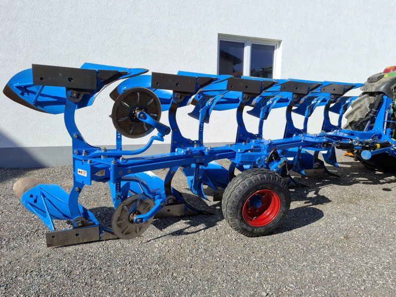 Lemken Juwel 7