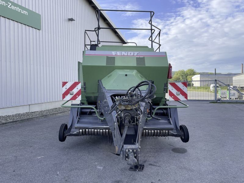 Fendt 1270 S