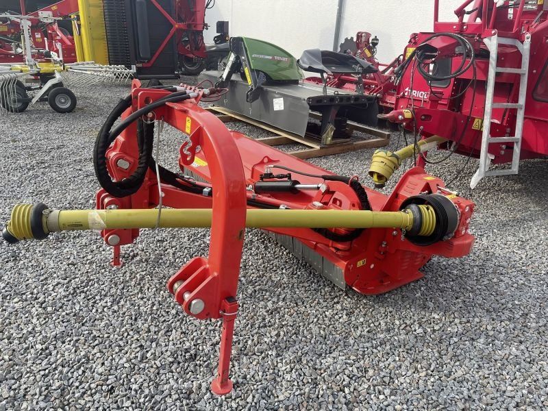 Maschio GIRAFFA XL 210 SE MULC
