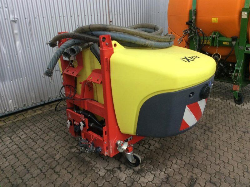 Kverneland iXtra