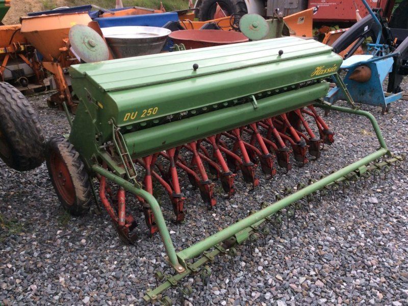 Hassia DU 250-21