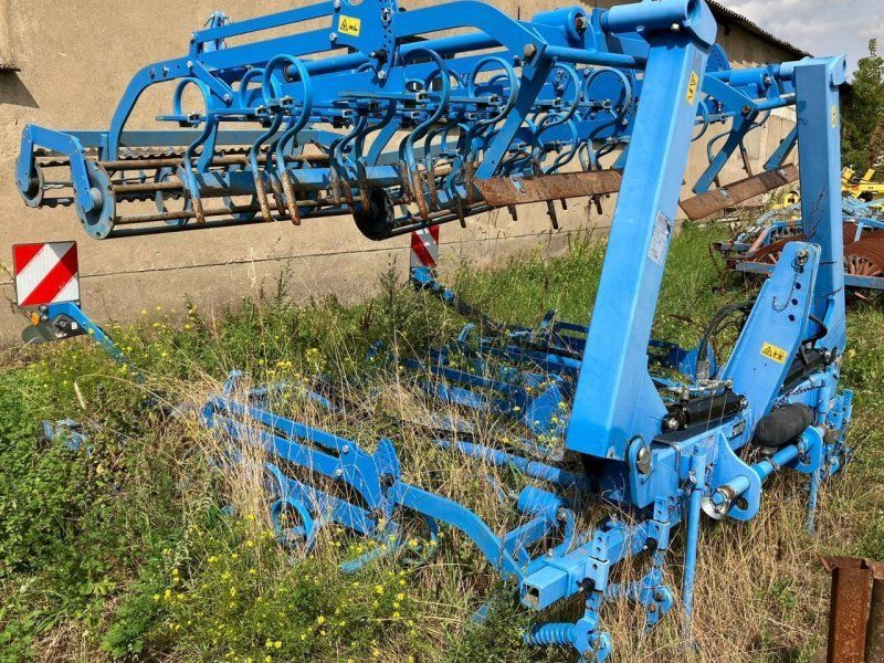 Lemken Korund 8/600K