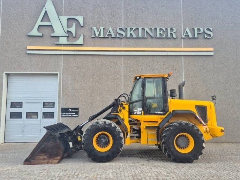JCB 426 E HT