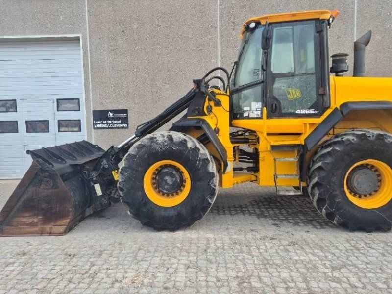 JCB 426 E HT