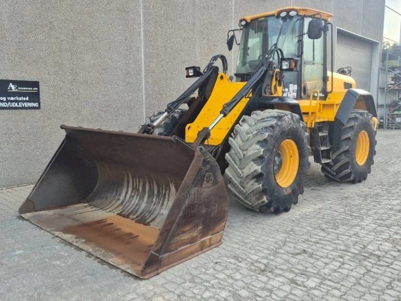 JCB 426 E HT