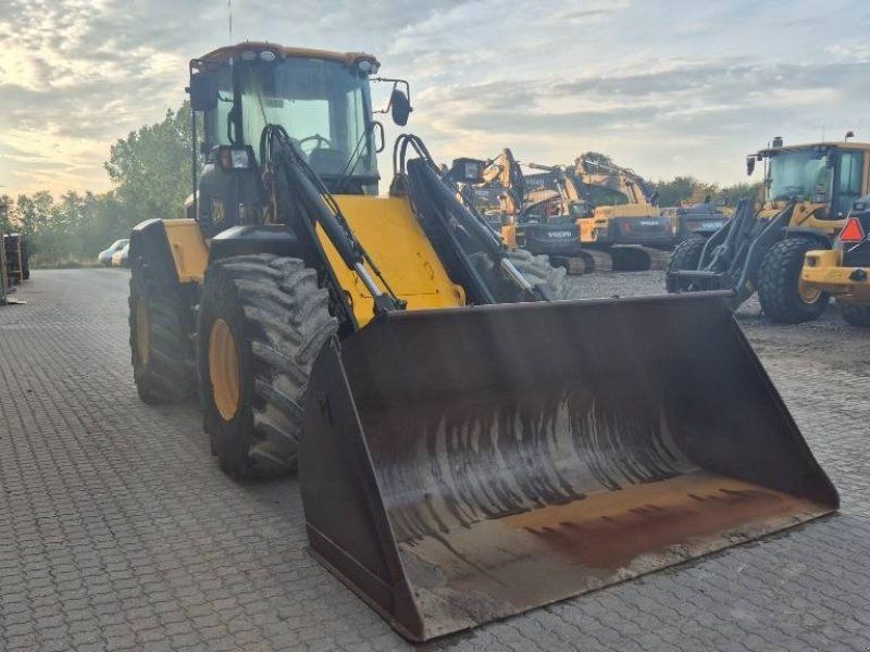 JCB 426 E HT