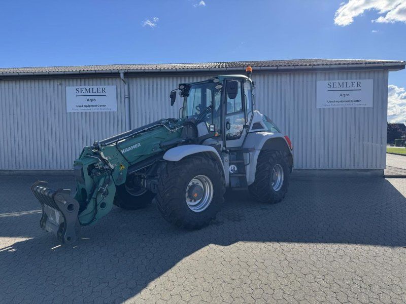Kramer KL 55.8T