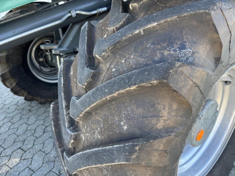 Kramer KL 55.8T
