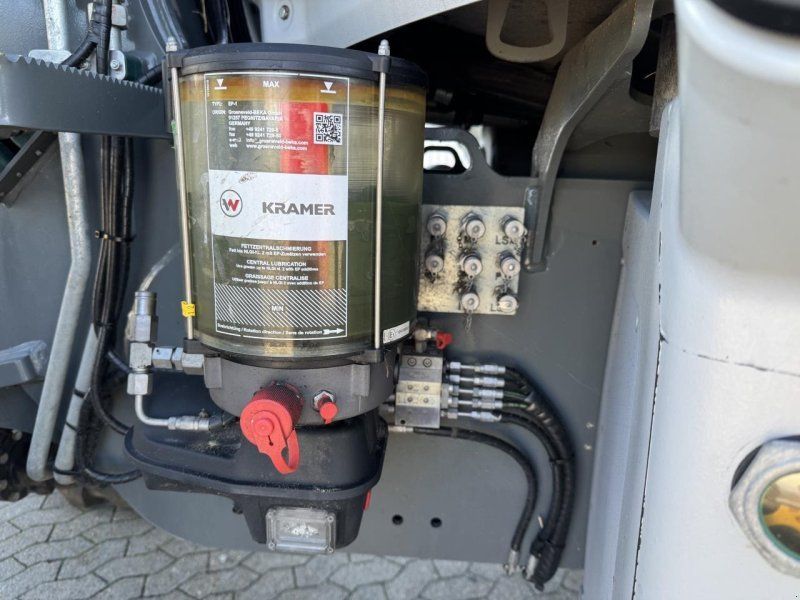 Kramer KL 55.8T