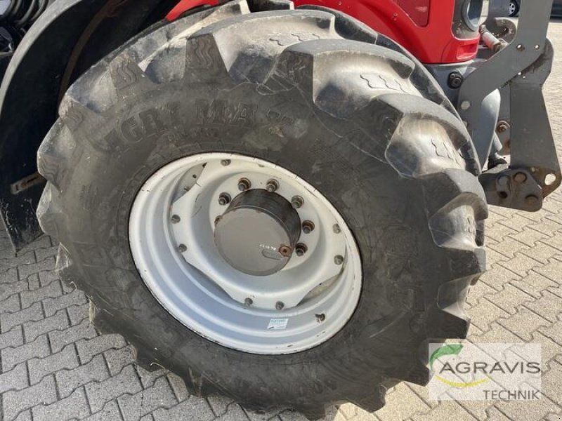 Massey Ferguson 7495 DYNA VT