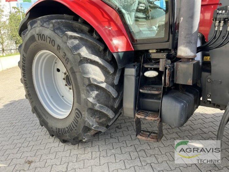 Massey Ferguson 7495 DYNA VT