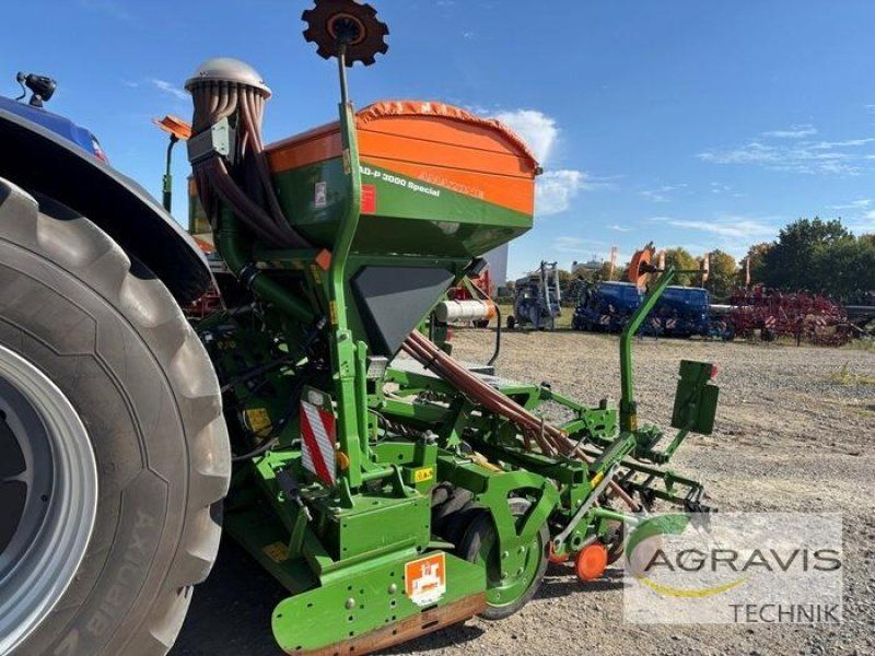 Amazone DRILLKOMBINATION