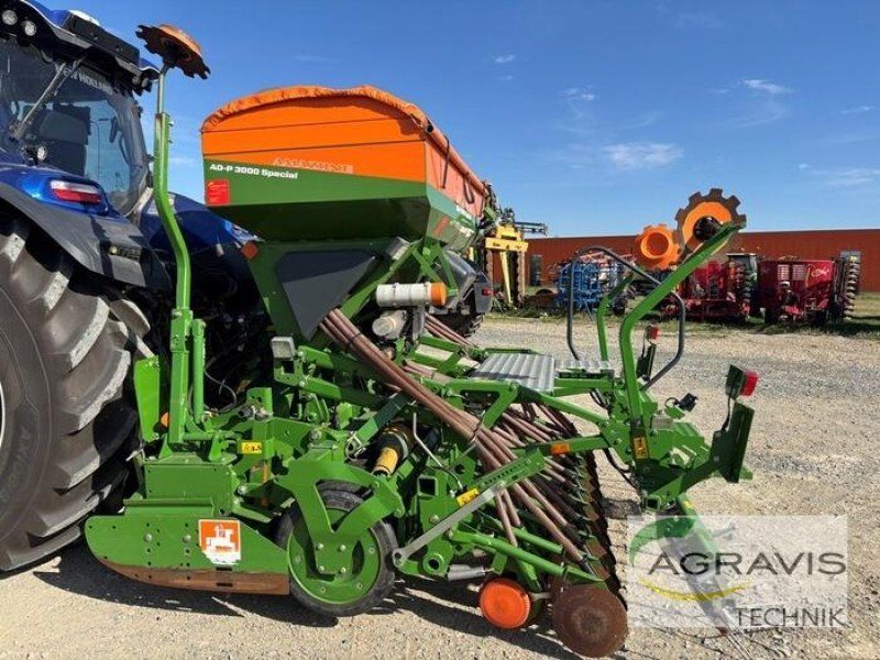 Amazone DRILLKOMBINATION