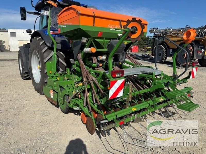 Amazone DRILLKOMBINATION