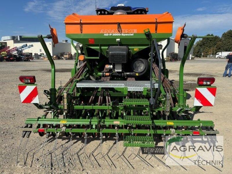 Amazone DRILLKOMBINATION
