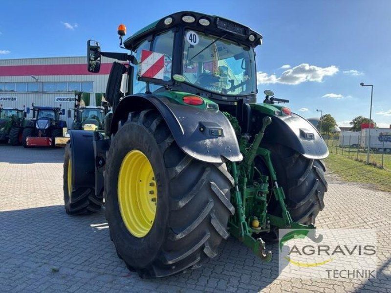 John Deere 6250 R