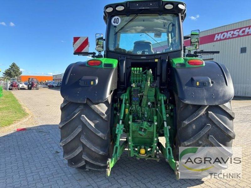 John Deere 6250 R
