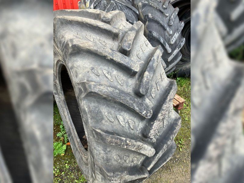 Kleber 540/65R28