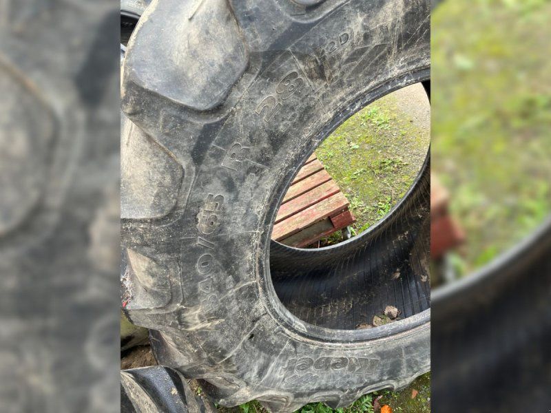 Kleber 540/65R28