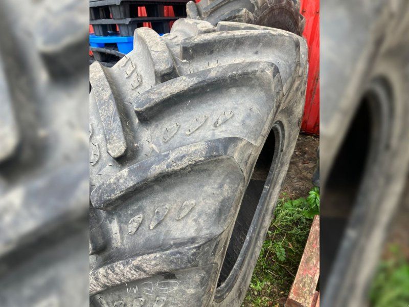 Kleber 540/65R28