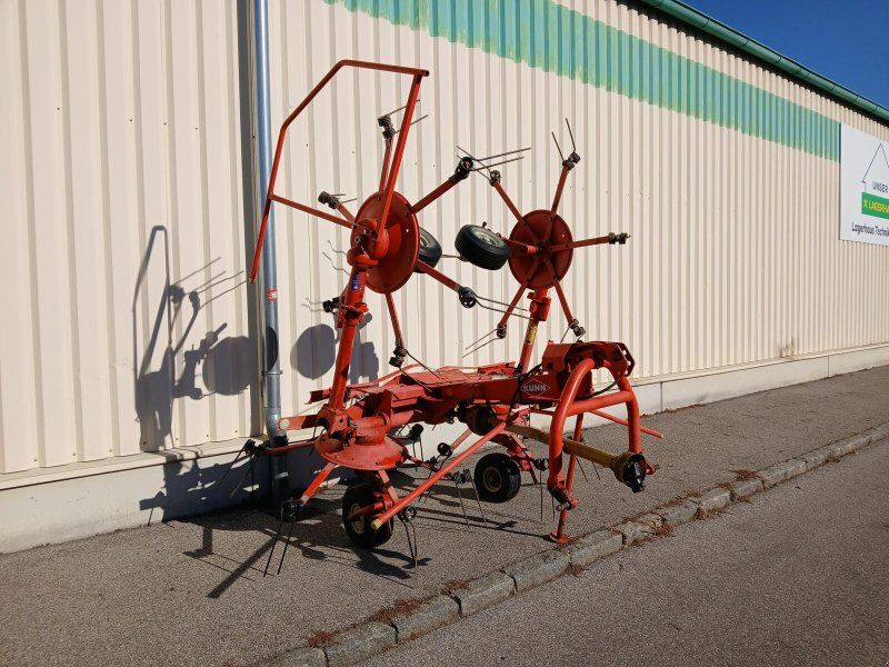 Kuhn GF 5001 MH