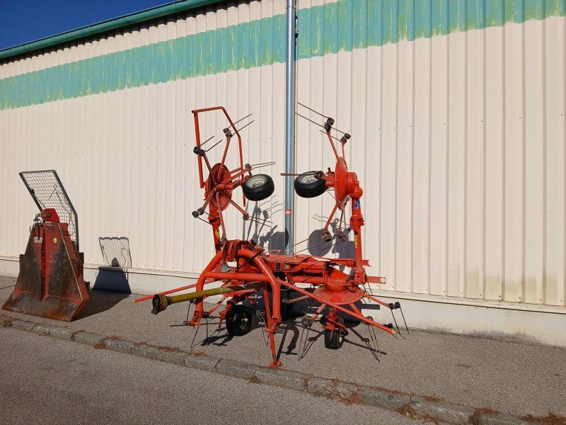 Kuhn GF 5001 MH