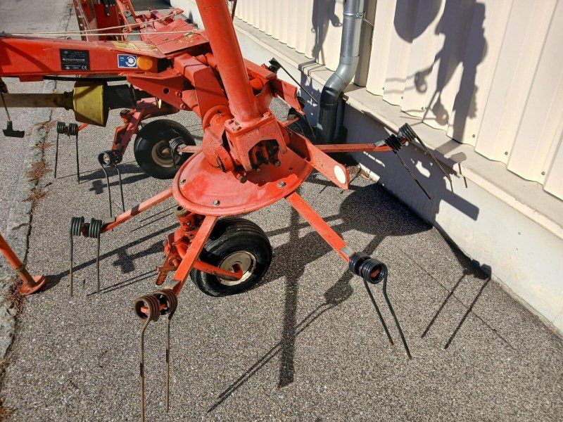 Kuhn GF 5001 MH