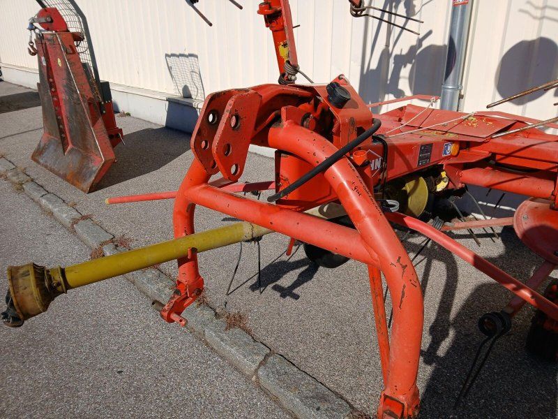 Kuhn GF 5001 MH