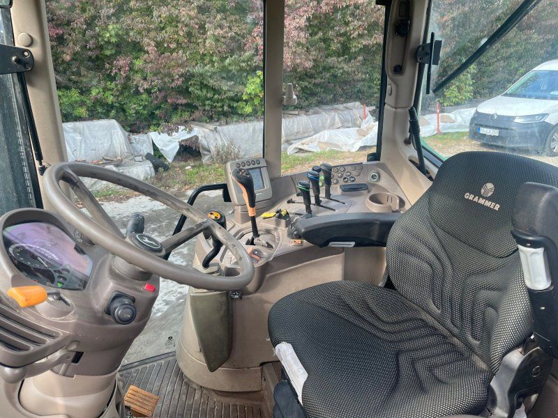 John Deere 6330 Premium