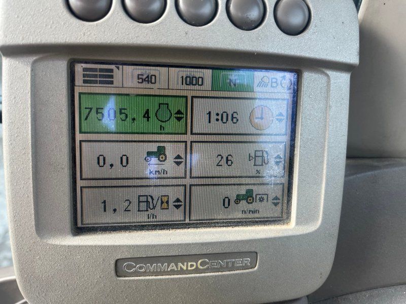 John Deere 6330 Premium